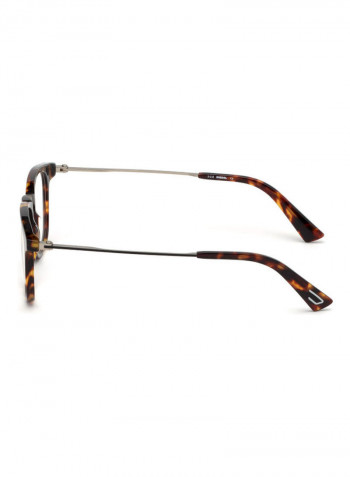 Men's Comfortable Square Design Eyeglass Frame