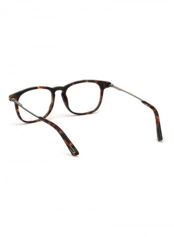 Men's Comfortable Square Design Eyeglass Frame