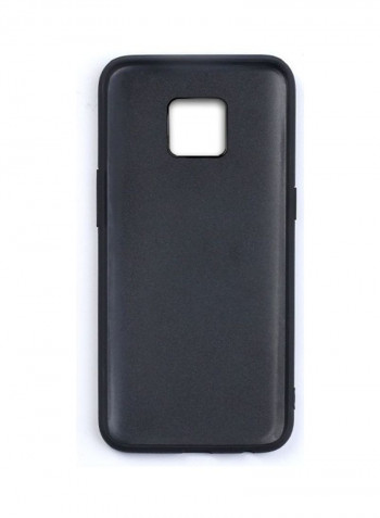 Protective Case Cover For Huawei Mate 20 Black