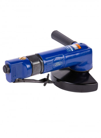 Air Angle Grinder Blue/Black