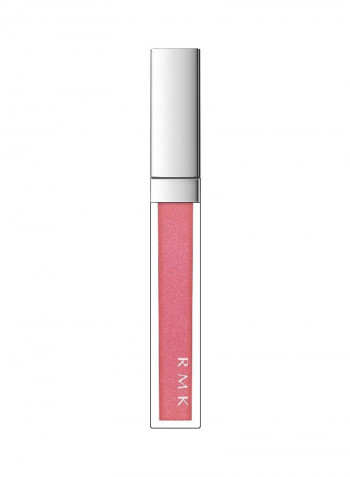 Vibrant Lip Gloss 01 Soft Pink