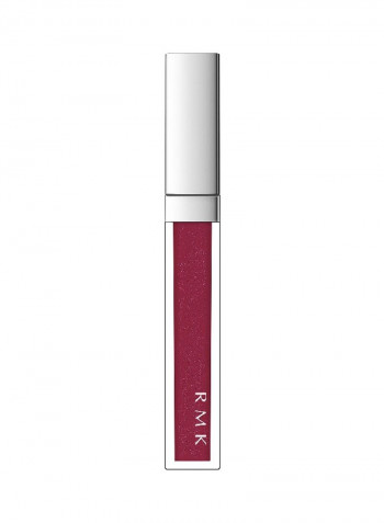 Vibrant Lip Gloss 06 Spice Red