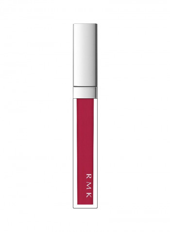 Vibrant Lip Gloss 07 Red Flash