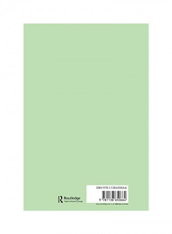 A Commentary On Kant's Critique Of Judgement Paperback