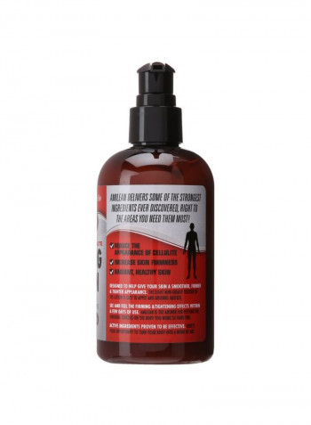 Advanced Cellulite Firming Lotion 8ounce