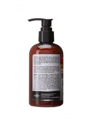 Advanced Cellulite Firming Lotion 8ounce