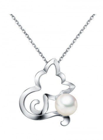 Freshwater Cultured Pearl Necklace