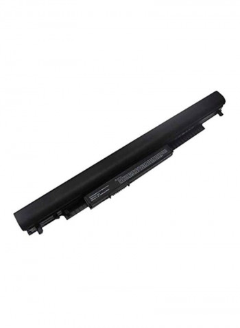 Replacement Laptop Battery For HP 14q-aj003TX Black