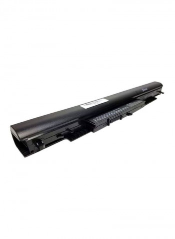 Replacement Laptop Battery For HP 14q-aj003TX Black