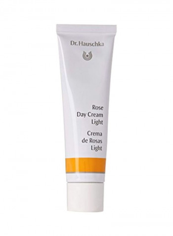Rose Day Light Cream