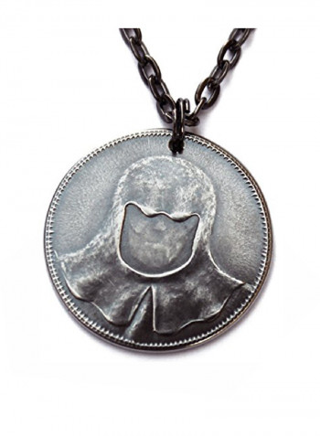 Stainless Steel Chain Necklace