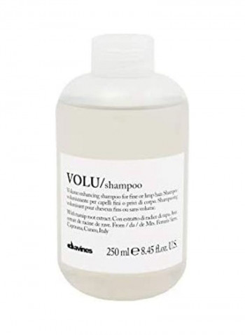 Volu Shampoo 250مل
