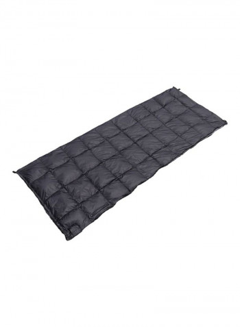 Water Repellent Warm Sleeping Bag