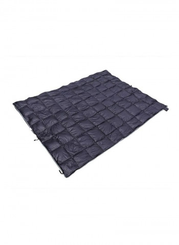 Water Repellent Warm Sleeping Bag