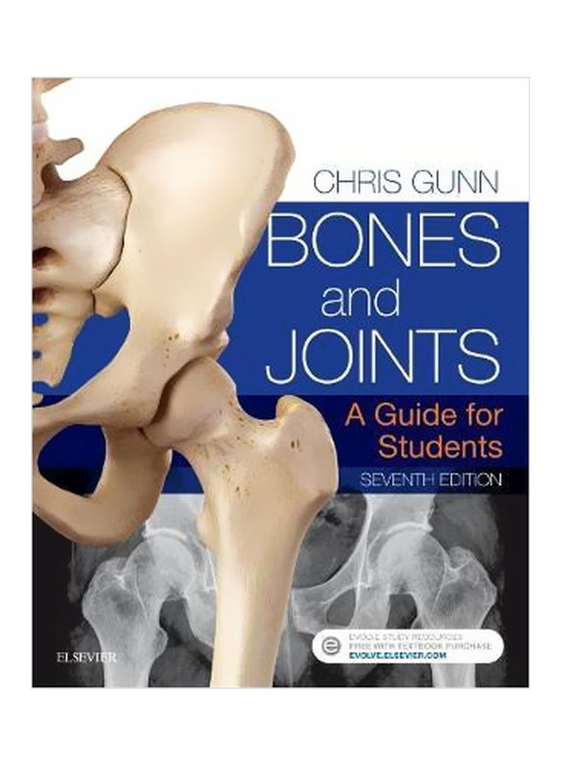 Bones And Joints: A Guide For Students Paperback