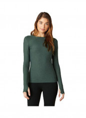 Classic Crew Pullover Green reviews Classic Crew Pullover Green