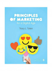 Principles Of Marketing For A Digital Age Paperback