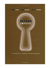 Beyond Empathy: A Therapy Of Contact-In Relationships Paperback
