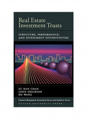 Real Estate Investment Trusts Hardcover