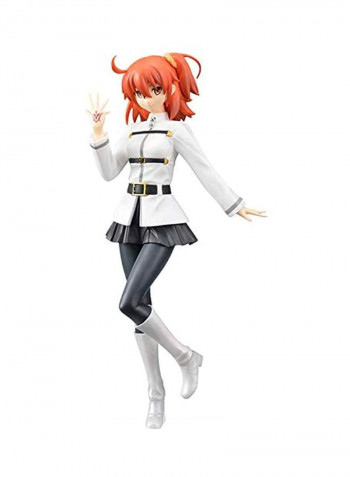 Ritsuka Fujimaru Figure