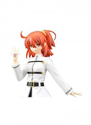 Ritsuka Fujimaru Figure