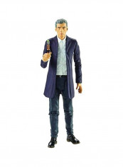 The Twelfth Doctor Action Figure 5inch reviews The Twelfth Doctor Action Figure 5inch