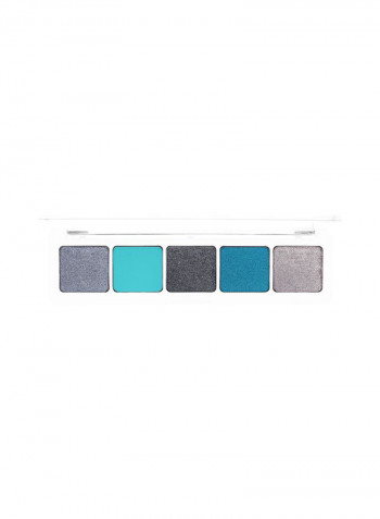 5 Eyeshadow Palette Palette 07