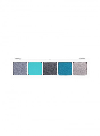 5 Eyeshadow Palette Palette 07