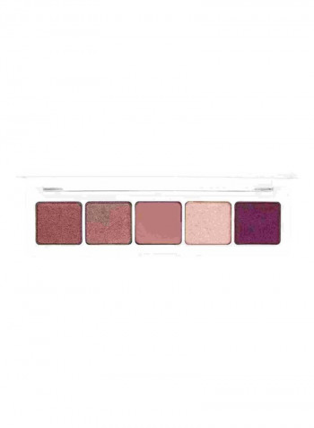 Eyeshadow Palette Multicolour
