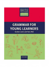 Grammar for Young Learners Paperback