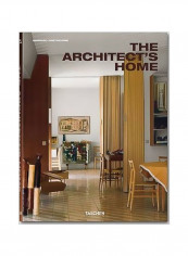The Architect's Home Hardcover reviews The Architect's Home Hardcover