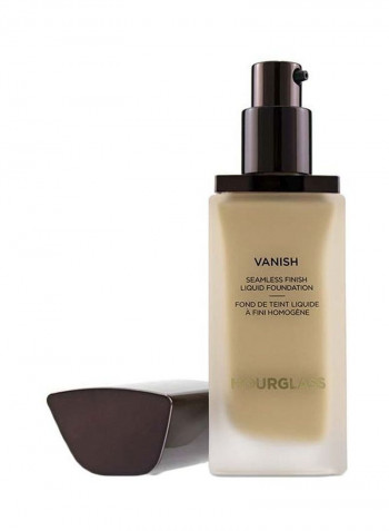 Vanish Seamless Finish Liquid Foundation Ivory