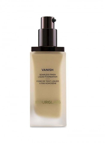 Vanish Seamless Finish Liquid Foundation Ivory