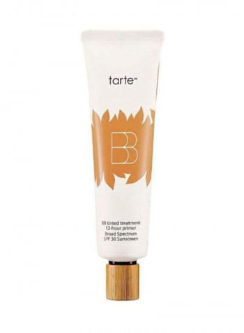 BB Tinted Treatment 12-Hour Primer Tan