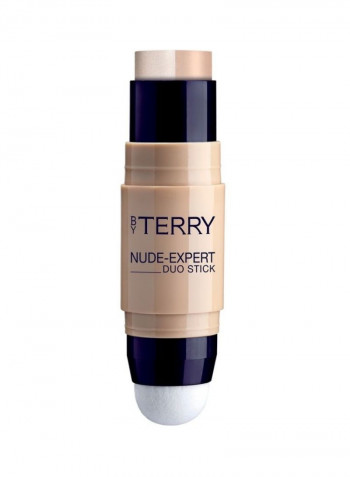 Nude-Expert Foundation Stick 4. Rosy Beige