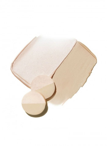 Nude-Expert Foundation Stick 4. Rosy Beige