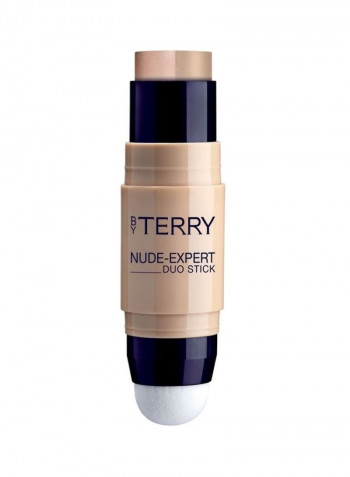 Nude-Expert Foundation Stick 7. Vanilla Beige