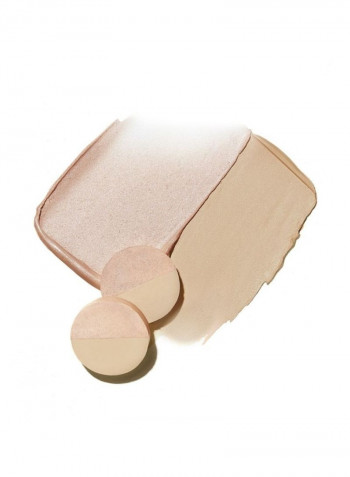 Nude-Expert Foundation Stick 7. Vanilla Beige