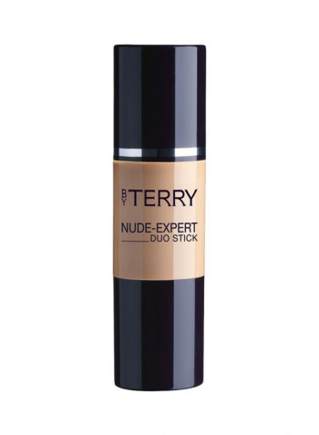 Nude-Expert Stick Foundation N°1 Fair Beige