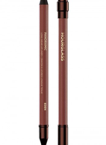 Panoramic Long Wear Lip Pencil Eden
