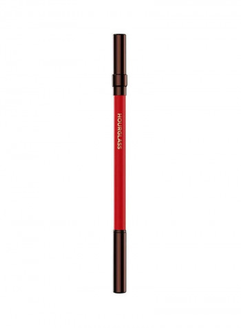 Panoramic Long Wear Lip Pencil Raven