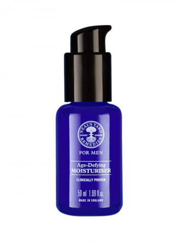 Age Defying Moisturiser 50ml