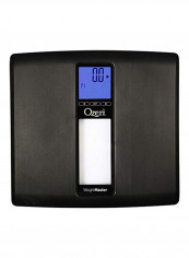 Digital Bath Scale