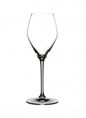 2-Piece Vinum Extreme Champagne Glass Set Clear 230millimeter