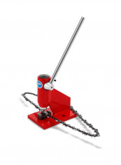 Convenient Professional Chainsaw Chains Breaker Red