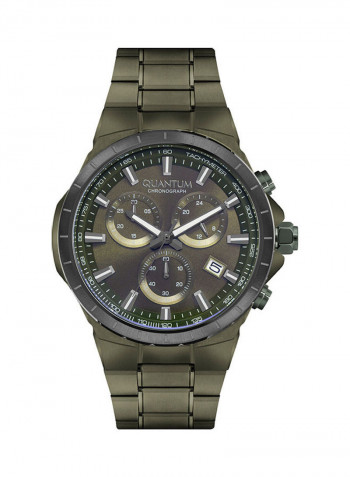 Men's Chronograph Quatz Watch HNG813.070