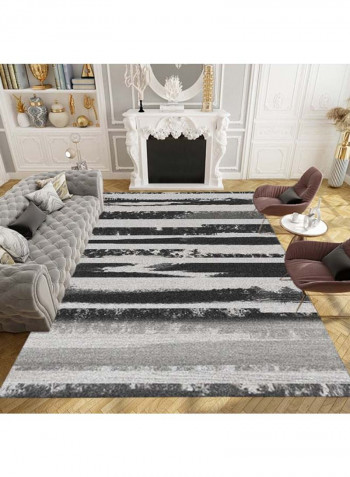 Classic Print Environment Friendly Carpet Multicolour 120x160cm