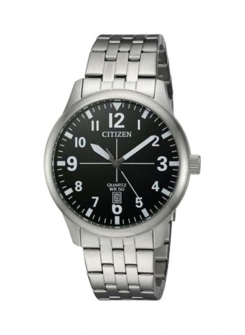Men's Water Resistant Analog Watch BI1050-81F