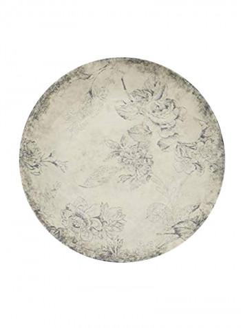 Giulietta Salad Plate Grey