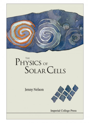 The Physics Of Solar Cells Paperback